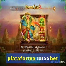 plataforma 8855bet